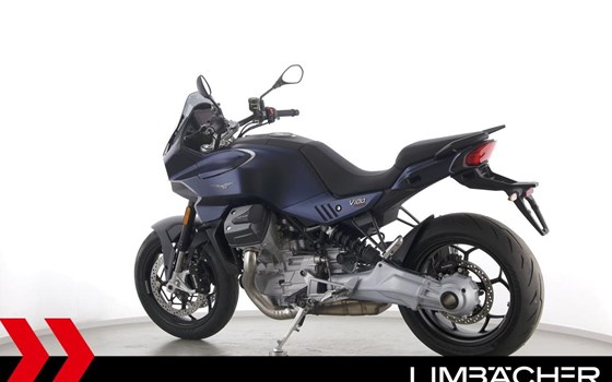 Neufahrzeug Moto Guzzi V100 Mandello - Bild 6