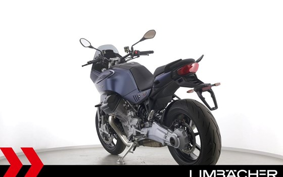 Neufahrzeug Moto Guzzi V100 Mandello - Bild 7