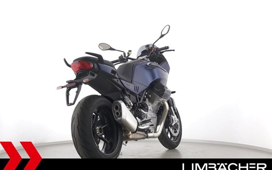 Neufahrzeug Moto Guzzi V100 Mandello - Bild 8