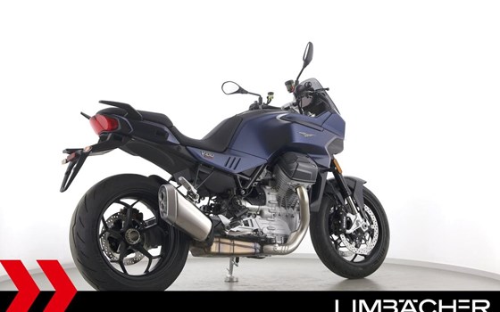 Neufahrzeug Moto Guzzi V100 Mandello - Bild 9