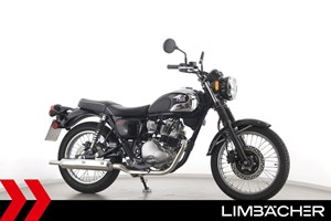 Angebot Kawasaki Meguro S1