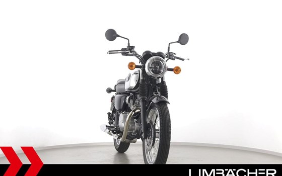 Gebrauchtmotorrad Kawasaki Meguro S1 - Bild 11