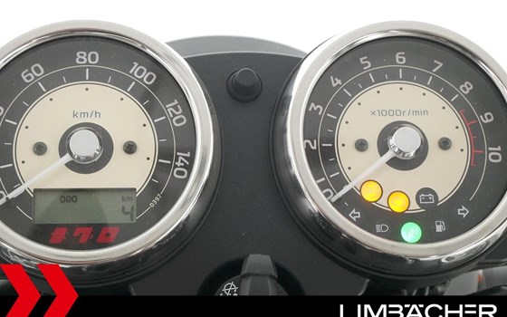 Gebrauchtmotorrad Kawasaki Meguro S1 - Bild 12