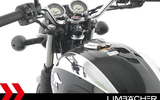 Gebrauchtmotorrad Kawasaki Meguro S1 - Bild 13