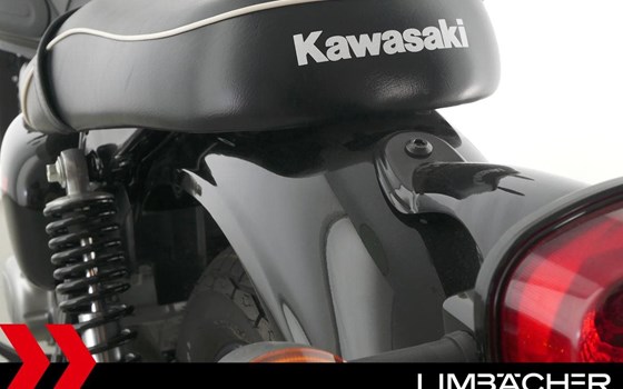Gebrauchtmotorrad Kawasaki Meguro S1 - Bild 15