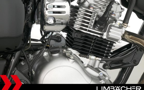 Gebrauchtmotorrad Kawasaki Meguro S1 - Bild 16