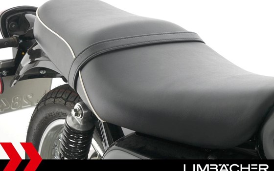 Gebrauchtmotorrad Kawasaki Meguro S1 - Bild 17