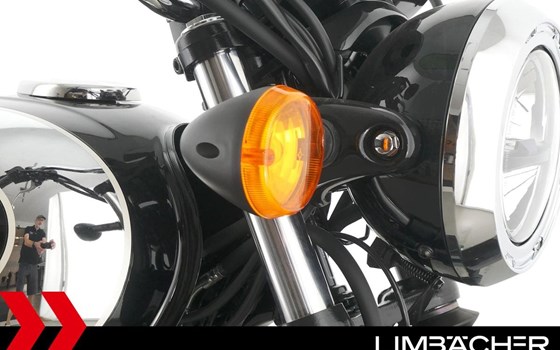 Gebrauchtmotorrad Kawasaki Meguro S1 - Bild 18