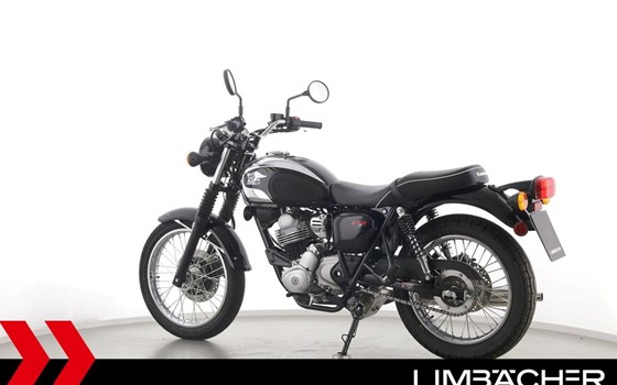 Gebrauchtmotorrad Kawasaki Meguro S1 - Bild 6