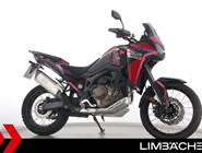 Honda CRF1100L Africa Twin