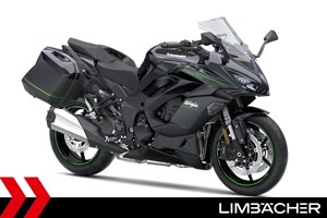 Angebot Kawasaki Ninja 1100SX