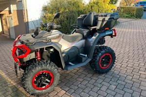 Angebot CFMOTO C-Force 1000