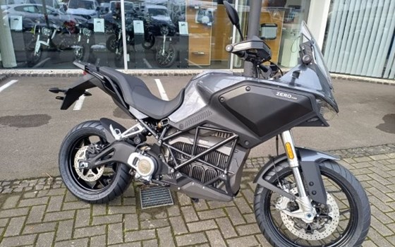 Neufahrzeug Zero DSR - Bild 3