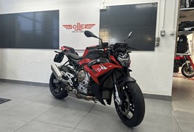 BMW S 1000 R