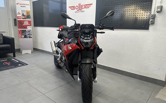 Motorrad Occasion BMW S 1000 R - Bild 4