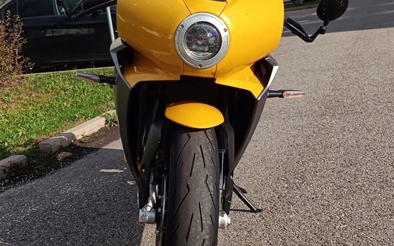 Gebrauchtmotorrad MV Agusta Superveloce 800 - Bild 10