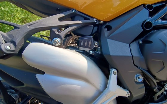 Gebrauchtmotorrad MV Agusta Superveloce 800 - Bild 11