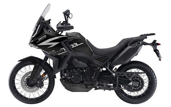 Neufahrzeug Zontes 703F - Bild 1