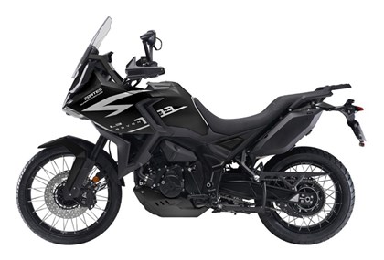 Neumotorrad