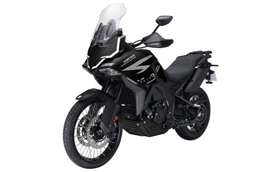 Neufahrzeug Zontes 703F - Bild 2