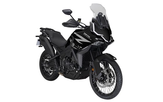 Neufahrzeug Zontes 703F - Bild 3