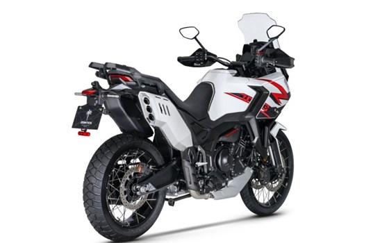 Neufahrzeug Zontes 703F - Bild 6