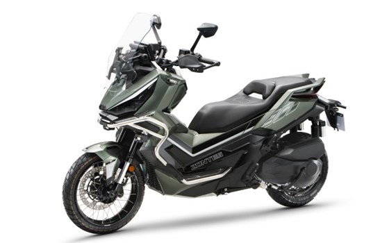 Neufahrzeug Zontes ZT368-E - Bild 3