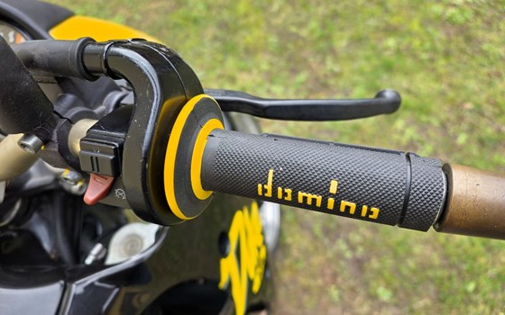 Gebrauchtmotorrad KTM 620 Duke - Bild 4