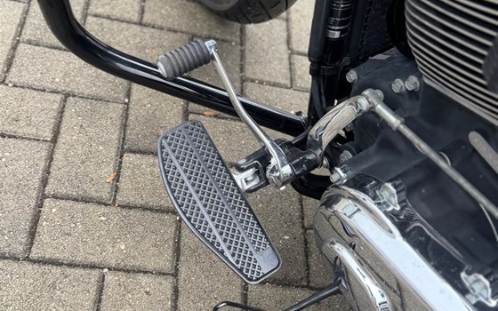 Gebrauchtmotorrad Harley-Davidson Dyna Super Glide Sport FXDX - Bild 10