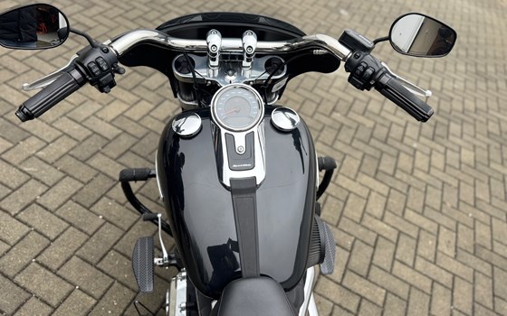 Gebrauchtmotorrad Harley-Davidson Dyna Super Glide Sport FXDX - Bild 14