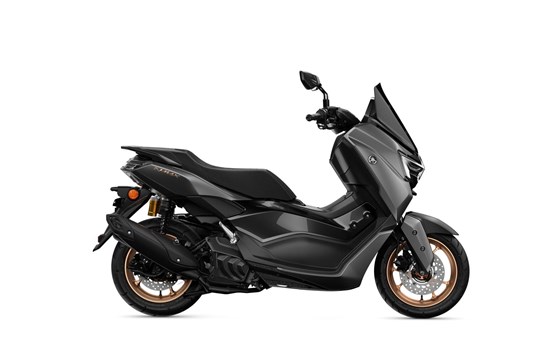 Neufahrzeug Yamaha NMAX 155 Tech MAX - Bild 1