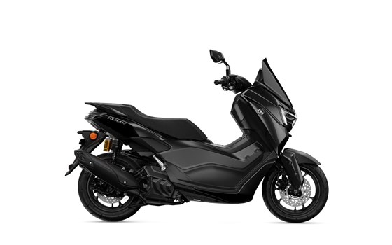 Neufahrzeug Yamaha NMAX 155 Tech MAX - Bild 1