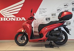 Neumotorrad Honda SH350i