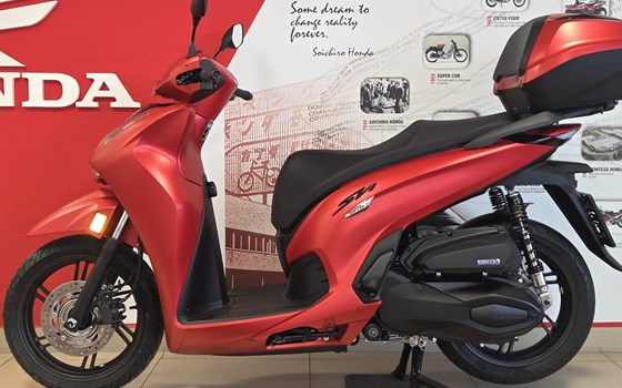 Neufahrzeug Honda SH350i - Bild 3