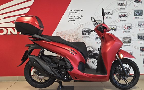 Neufahrzeug Honda SH350i - Bild 6