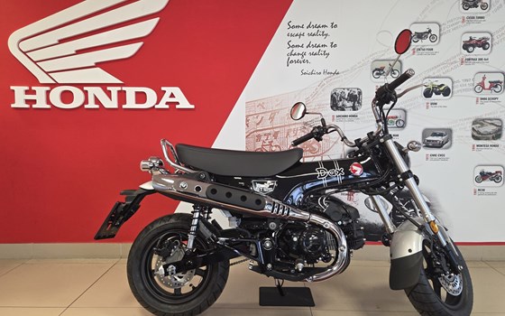 Neufahrzeug Honda Dax 125 - Bild 2