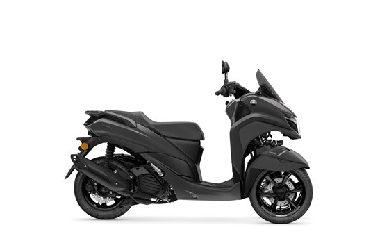 Neufahrzeug Yamaha Tricity 125 - Bild 1
