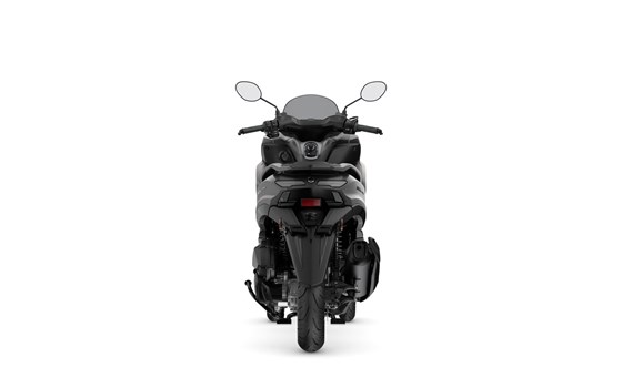 Neufahrzeug Yamaha Tricity 125 - Bild 3