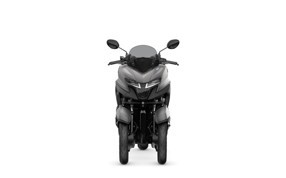 Neufahrzeug Yamaha Tricity 125 - Bild 6