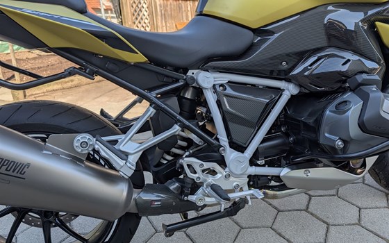 Gebrauchtmotorrad BMW R 1250 RS - Bild 10