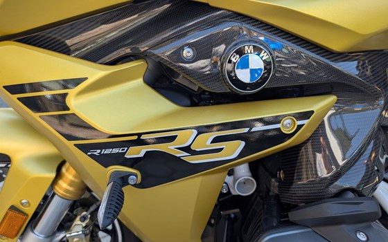 Gebrauchtmotorrad BMW R 1250 RS - Bild 12