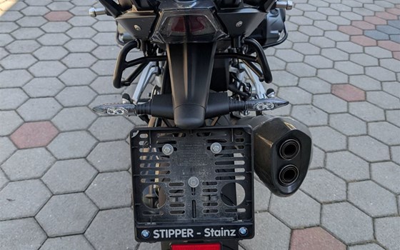 Gebrauchtmotorrad BMW R 1250 RS - Bild 2