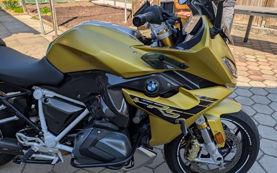 Gebrauchtmotorrad BMW R 1250 RS - Bild 4