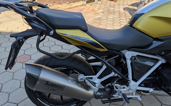 Gebrauchtmotorrad BMW R 1250 RS - Bild 5