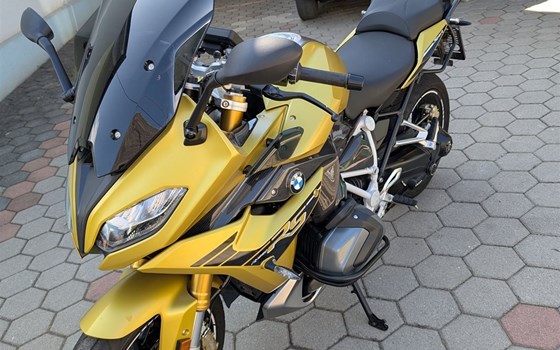 Gebrauchtmotorrad BMW R 1250 RS - Bild 6