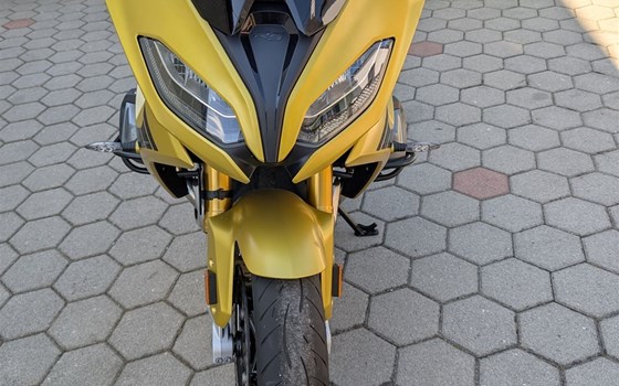 Gebrauchtmotorrad BMW R 1250 RS - Bild 7