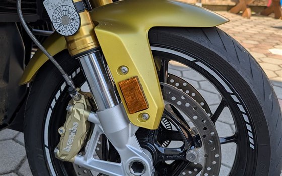 Gebrauchtmotorrad BMW R 1250 RS - Bild 8