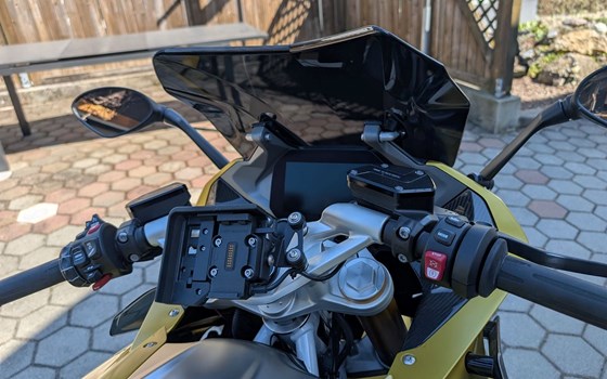 Gebrauchtmotorrad BMW R 1250 RS - Bild 9