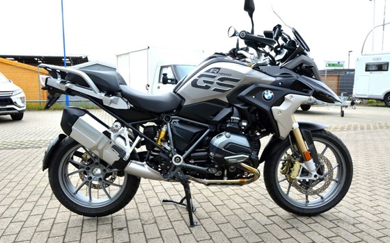 Gebrauchtmotorrad BMW R 1200 GS - Bild 2