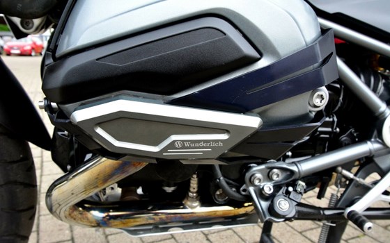 Gebrauchtmotorrad BMW R 1200 GS - Bild 3